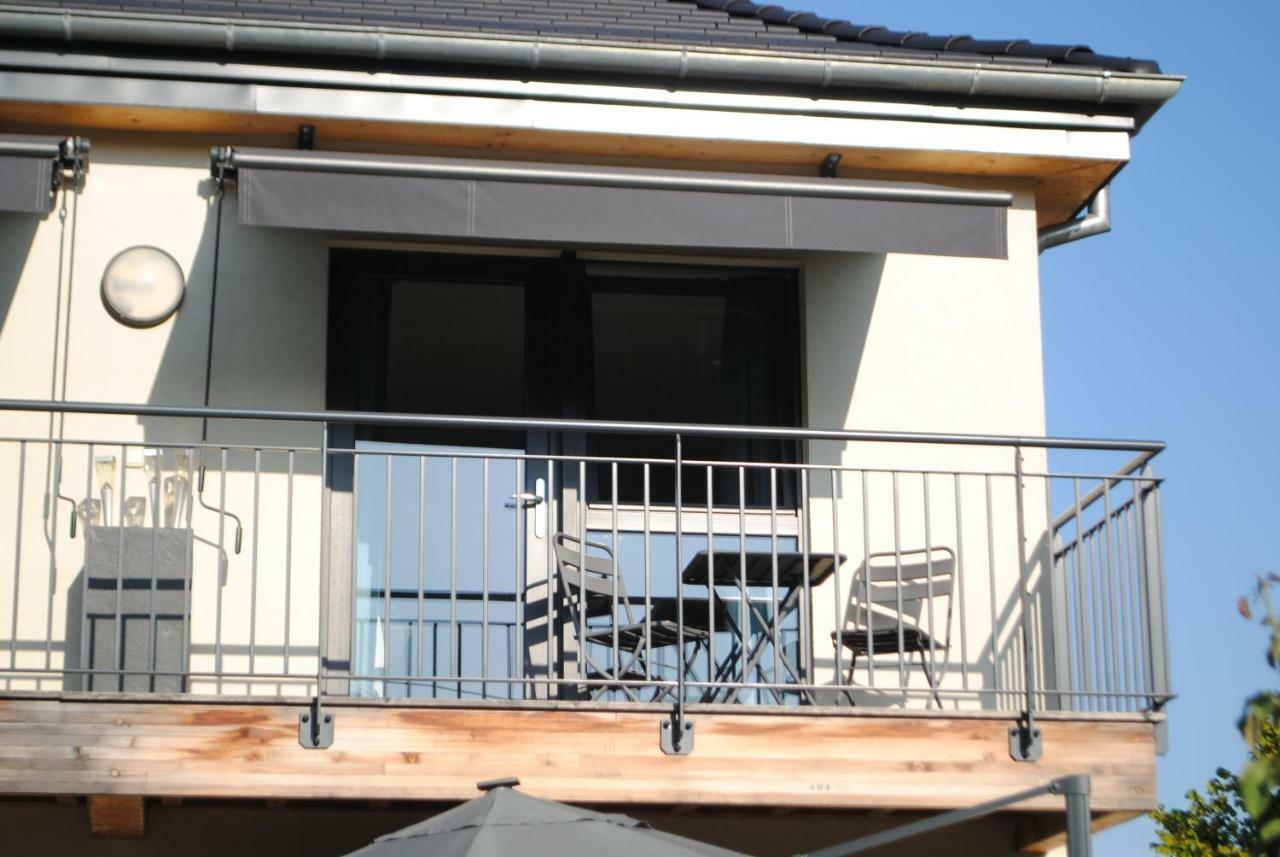Apartamento Quiet Corner Colmar Exterior foto